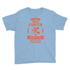 I am a Skin Survivor - What's Your Superpower? Youth Tee