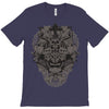 samurai dawn T-Shirt