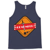game remember six Tank Top