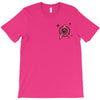 Star Trek Engineering Uniform T-Shirt