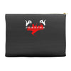 parkour jump freestyle Accessory Pouches