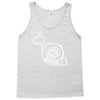 boosted turbo snail Tank Top