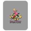 bored Mousepad