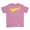 unathletic Youth Tee