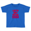 star spangled hammered Toddler T-shirt