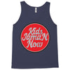 kids now Tank Top