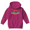 dreamer Youth Hoodie