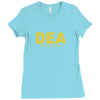 dea.00 Ladies Fitted T-Shirt