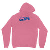 we'll do it live Unisex Hoodie
