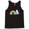 tasty rainbow Tank Top