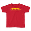 Swhbb Festival Toddler T-shirt