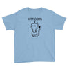 kitto corn Youth Tee