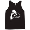 dirk bach r.i.p Tank Top