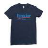 bender 3016 Ladies Fitted T-Shirt