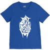 bat for lashes V-Neck Tee