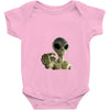 Uzayli Baby Onesie