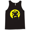 saiyajin affe  dragonball z fun Tank Top