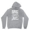 This Guy Is Taken By A Super Sexy May Girlfriend Hoodie
