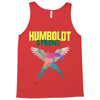 Humboldt Strong Saskatchewan Hockey Team Remembrance Tank Top
