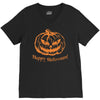 happy halloween 2 V-Neck Tee
