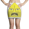 lemongrab unacceptable Mini Skirts