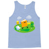 no jacket required Tank Top