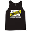 climbing thing wouldn't understand Tank Top
