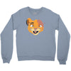 zombie cats Crewneck Sweatshirt