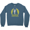 knock knockin' on penny's door Crewneck Sweatshirt
