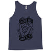 cootie shot (black) Tank Top