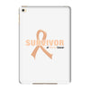 Survivor Of Uterine Cancer iPad Mini 4