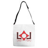 fahrie77 Adjustable Strap Totes