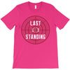PUPG Last Men Standing T-Shirt