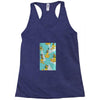 Wow Racerback Tank