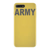 army   classic iPhone 7 Plus Case