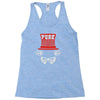 pure imagination Racerback Tank