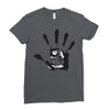 fahrie77 Ladies Fitted T-Shirt