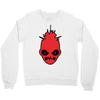 angry Crewneck Sweatshirt