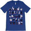 alphabeasts T-Shirt