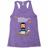art director Racerback Tank