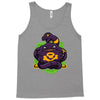 poisonous tandem Tank Top