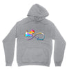 limited edition 1 Hoodie