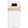 covfefe Samsung Galaxy S8