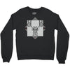 the team Crewneck Sweatshirt