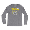 clocktower Long Sleeve Shirts
