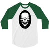 fahrie77 3/4 Sleeve Shirt