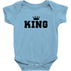King Baby Bodysuit