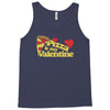 pizza is my valentine 2 Tank Top