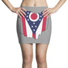 Ohio Mini Skirts