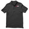 boring Men's Polo Shirt